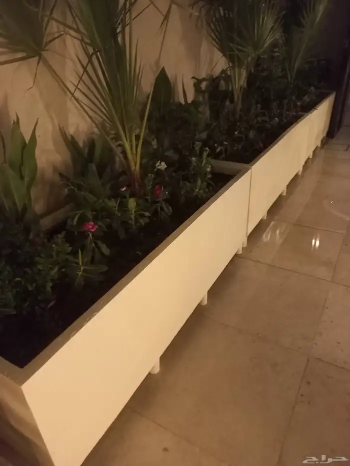 تنسيق_حدائق_منزليه 5