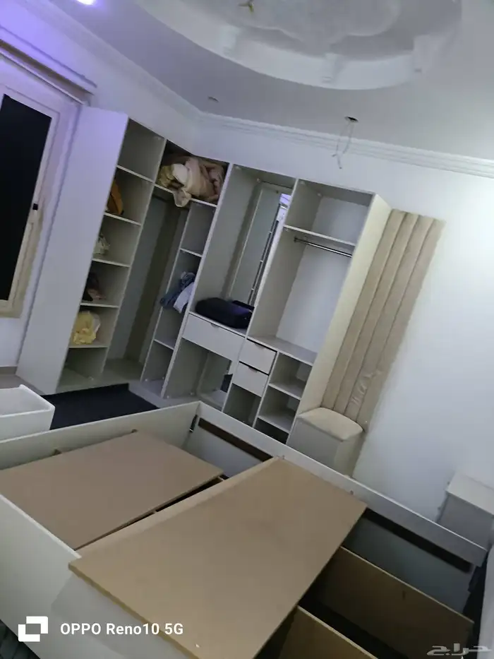 اثاث اثاث منزلي نظيف جدا جدا وحديث 2