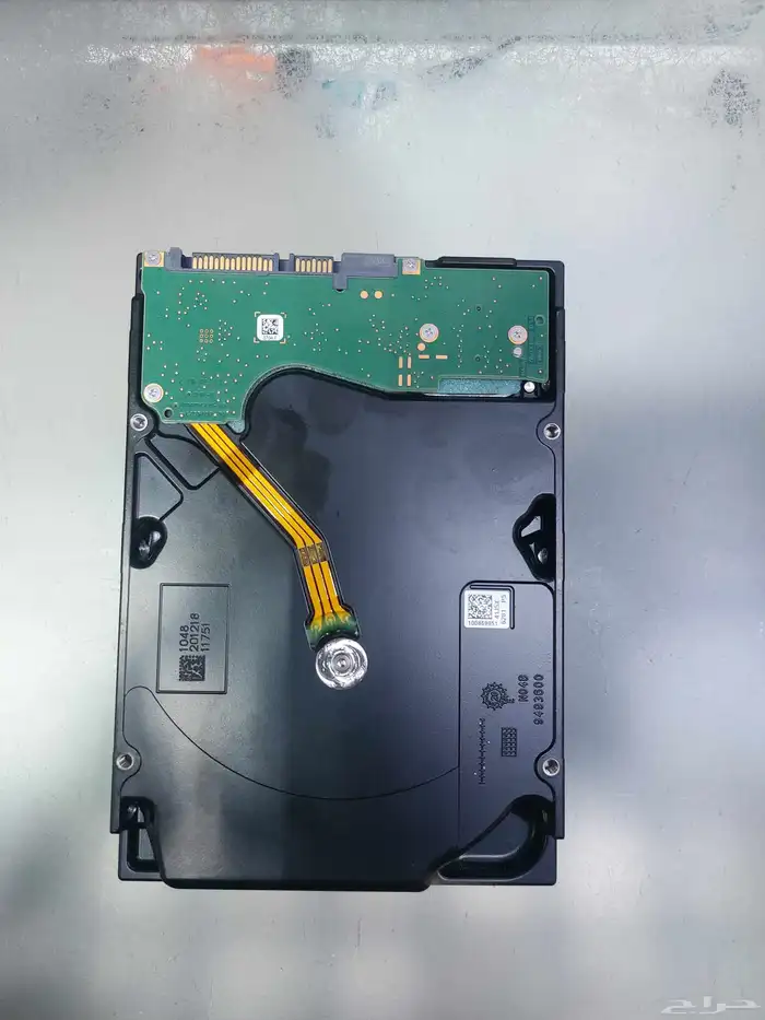 HDD 12TB قرص صلب سعة 12 تيرابايت 1