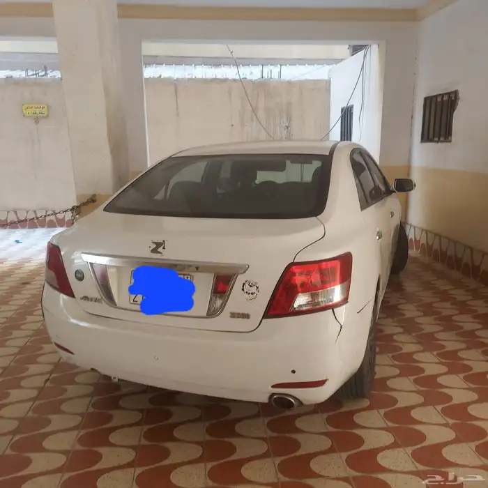 سيارة زوتي للبيع 1