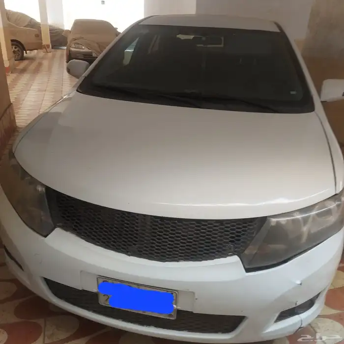 سيارة زوتي للبيع 0