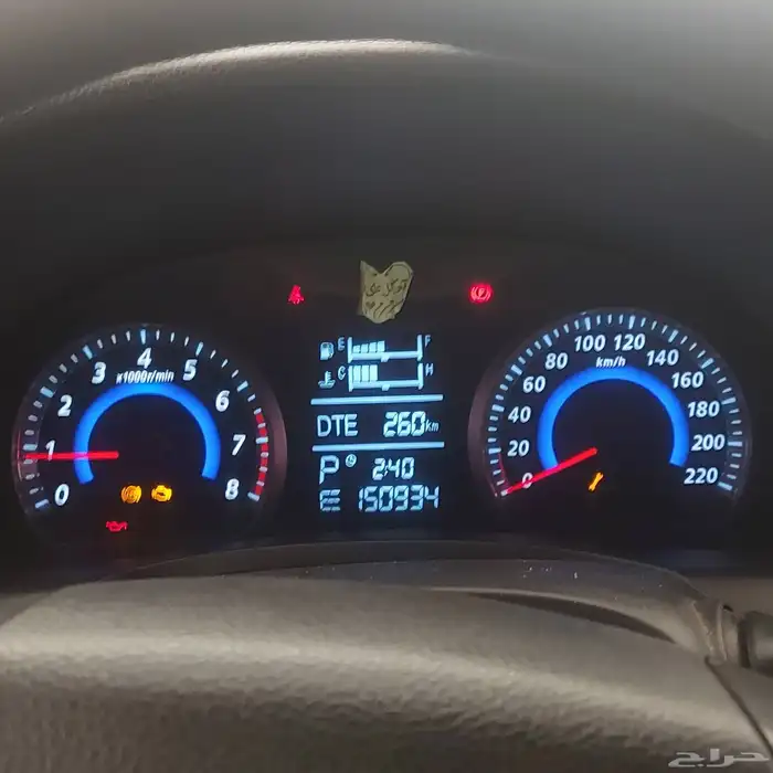 سيارة زوتي للبيع 3