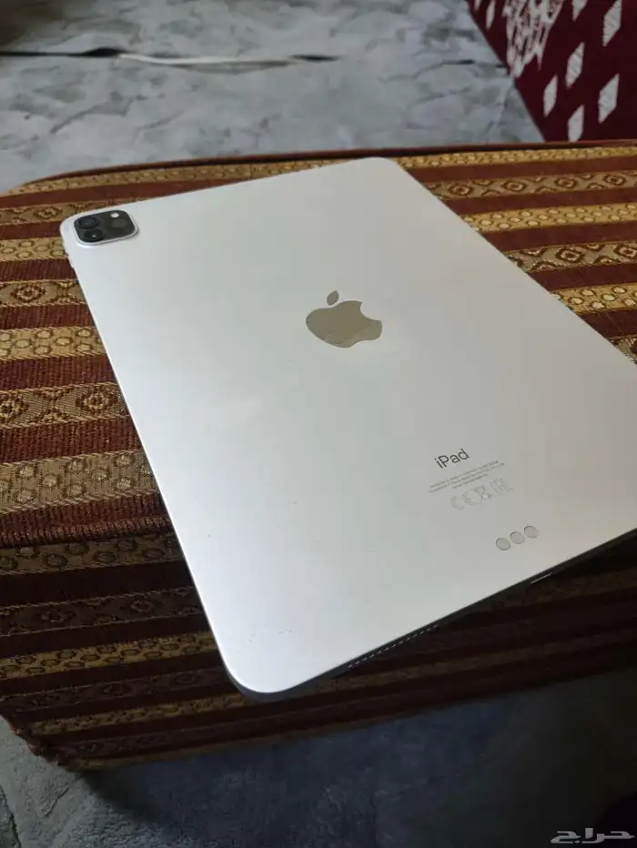 ايباد برو 11 بوصع 3