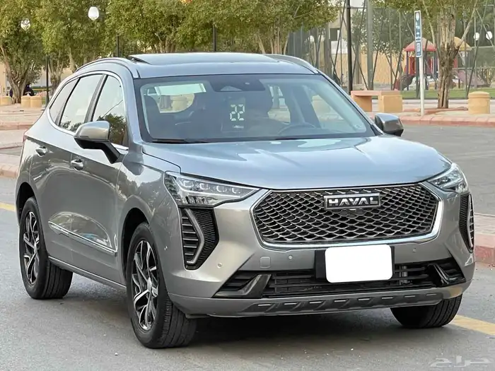 هافال H6 2022 بريميوم فل سعودي 1