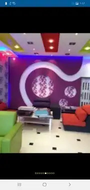 دهان دخلي وخارجي بأسعار مناسبه جميع انواع الدهانات والترميمت 3