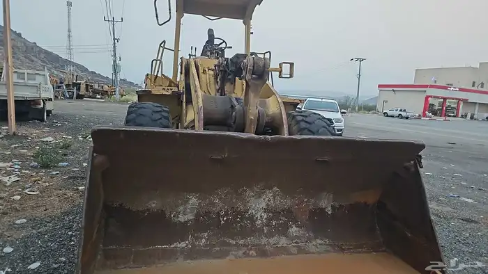 شيول للبيع او بدل 950 موديل 84 3