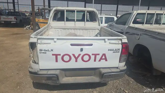 تشليح الحاير 3