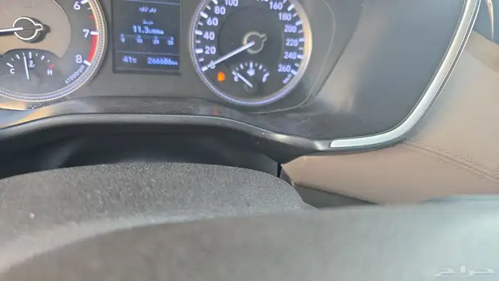 أكسنت وسنتافي حيكم الله سيارات وحد استخدام قليل ولا خر 4سنوا 0