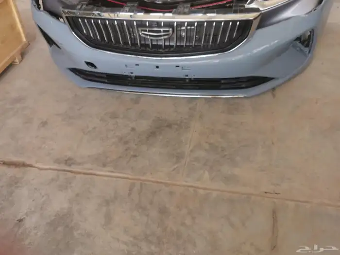 جيلي اميقراند 2024 1