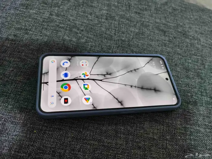 جوال نوثنج فون 2 Nothing phone 2-512GB 12GB RAM 5