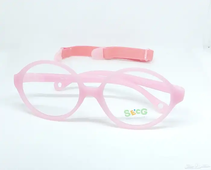 نظارات اطفال طبيه 40