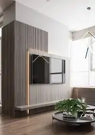 ديكور شاشه خلفيه 1