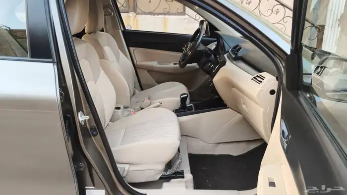سوزوكي ديزاير 2023 11