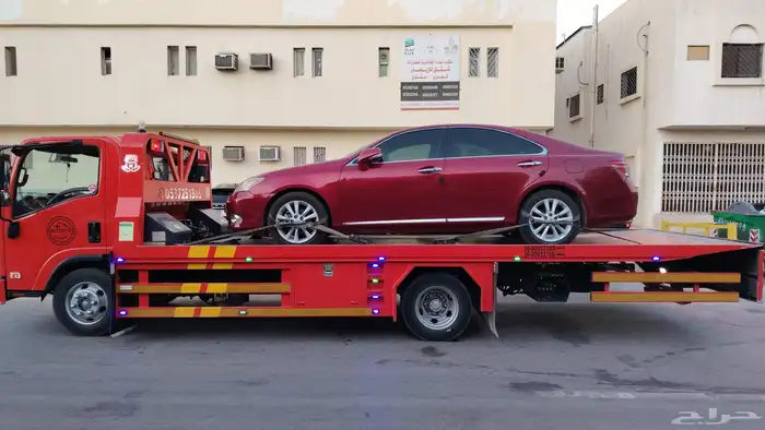 سطحة هيدروليك مدنية المنورة الي جدة دمام الرياض مدينة ابها 3