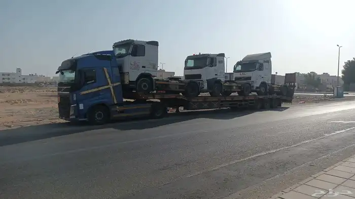 لوبد في الرياض 1