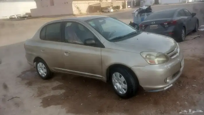 تويوتا ايكو 2004 نظيفه 5
