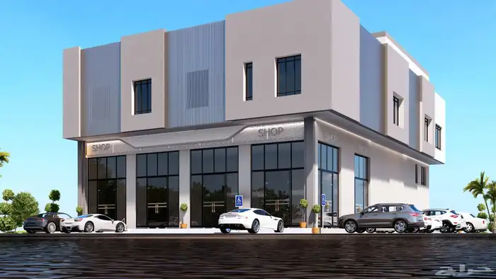 رخص بناء استشارات هندسية تصاميم إنشائية ومعمارية 1