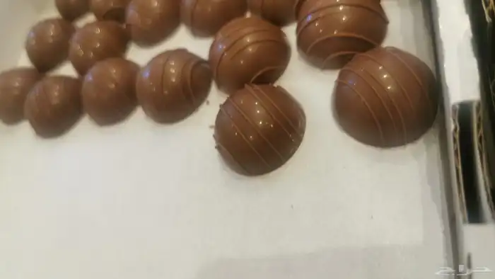 شوكولاته 6