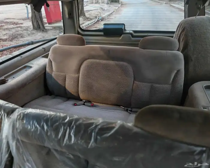 جمس سوبربان 1997 للبيع 11