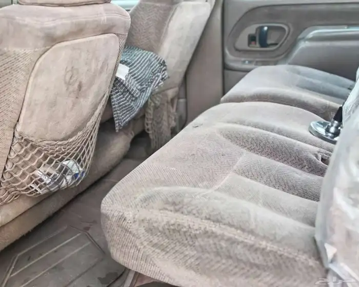 جمس سوبربان 1997 للبيع 13