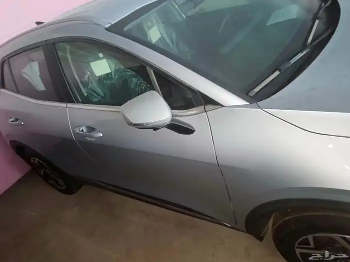 سبورتاج_2025_LX مطور_مكينة 1.6_متوفر كاش وإيجار منتهي بتمليك 6