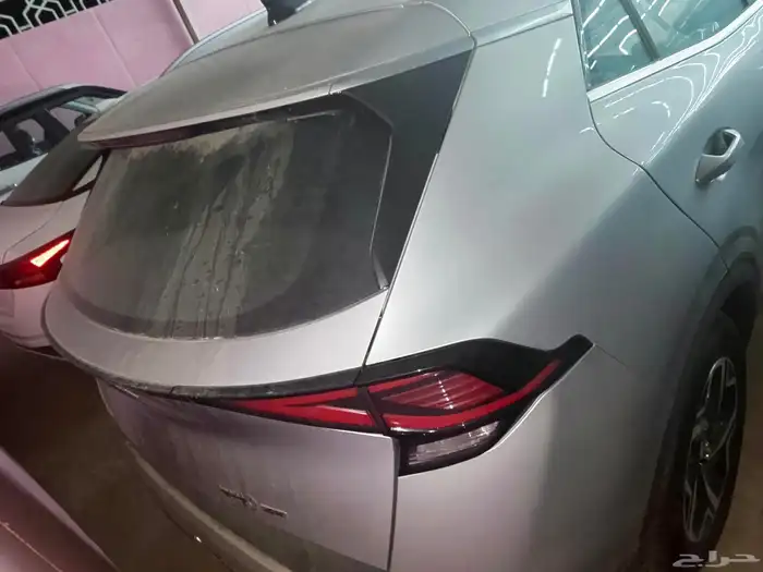 سبورتاج_2025_LX مطور_مكينة 1.6_متوفر كاش وإيجار منتهي بتمليك 5