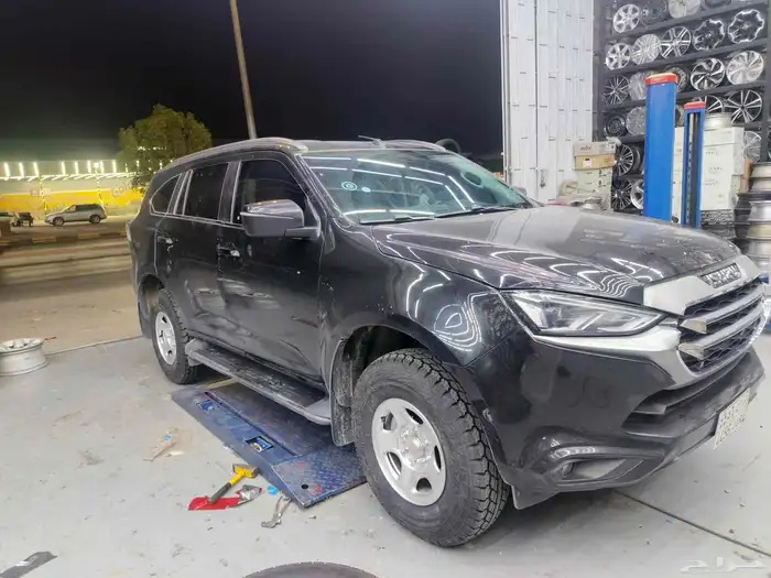 جنوط ديماكس ايسوزو اصلي أمريكي مقاس 16 18
