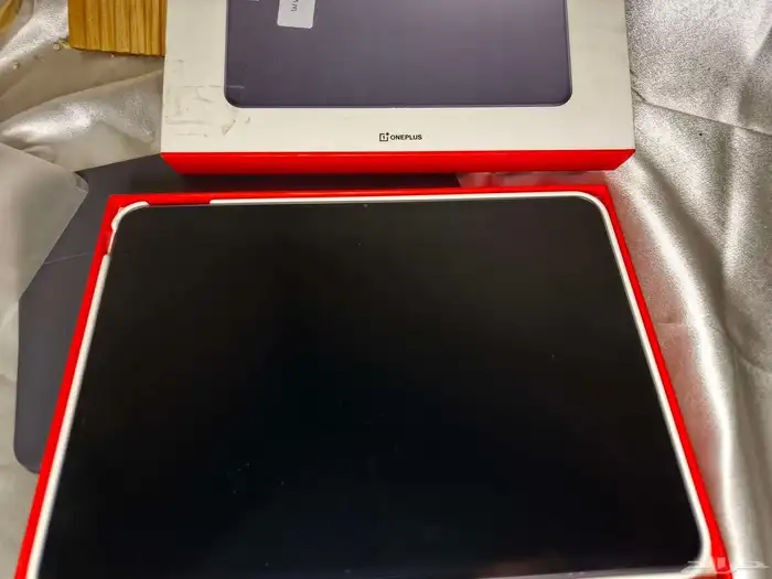 تابلت ون بلس باد 2   one plus pad2 (اخو الجديد) 5