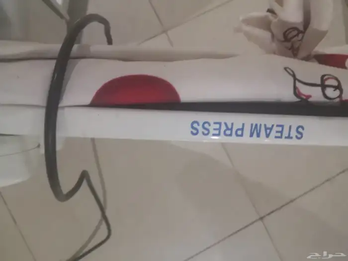 كوايه كبس بخار 2