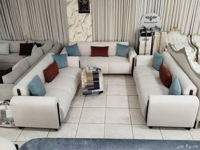 Call to get this beautiful sofa. 0
