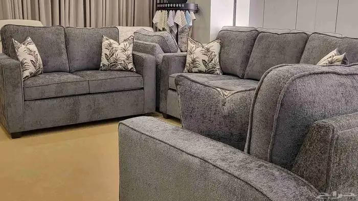 كنبات مجالس جاهز مودرن 1