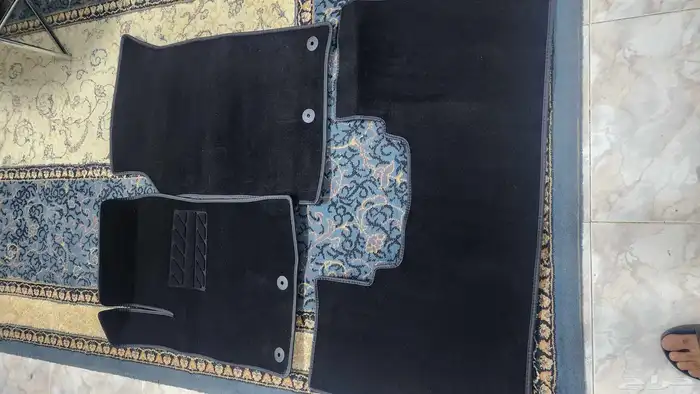 دعاسات ارضية جيتور ترافيلر T2 ديكور ستوب خلفي جيتور 0