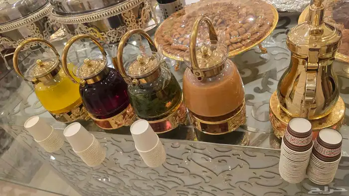 قهوجي وصبابين جده وضواحيها 1