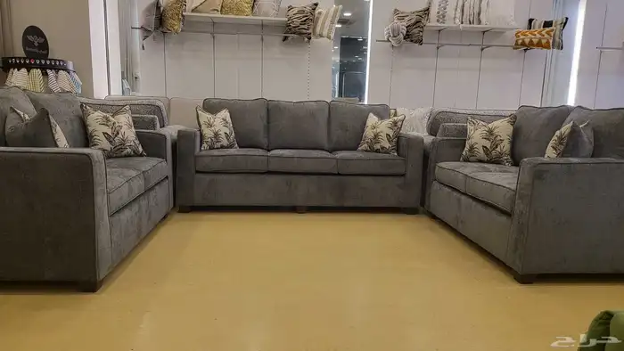 كنبات مجالس جاهز مودرن 0