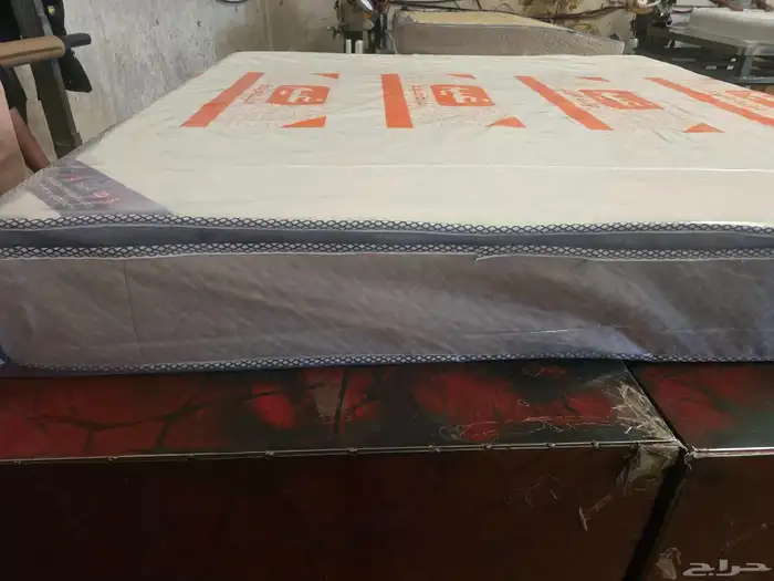 مراتب طبيه وسست جميع انواع المقاسات برياض شامل التوصيل 3