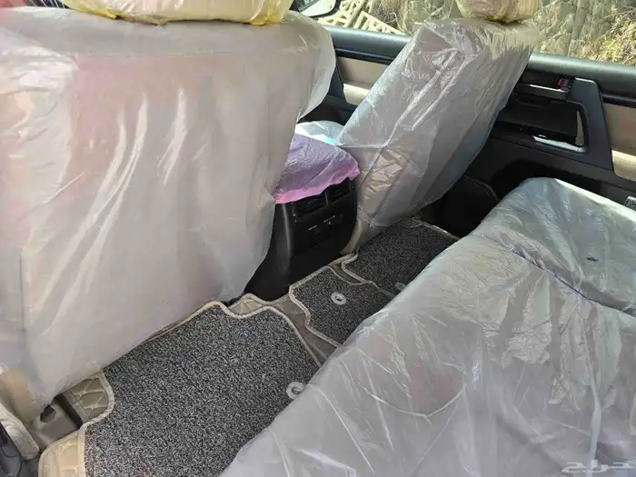 لاندكروزر GX2008 13