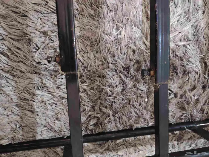 شبك سياره مستخدم نظيف و قوي جدا 9