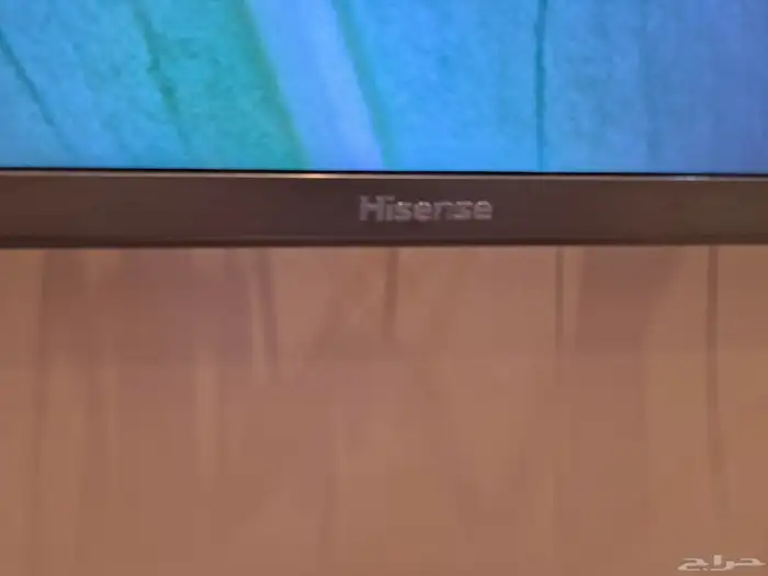 تلفزيون 50 بوصة هايسنس 4