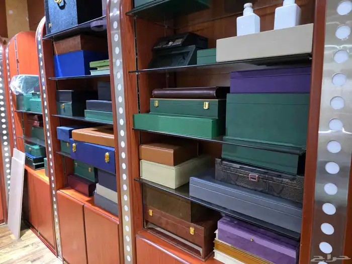 دعاية وإعلان مطبوعات بنر أسوار ستيكر ورقيات بوكسات هدايا 5