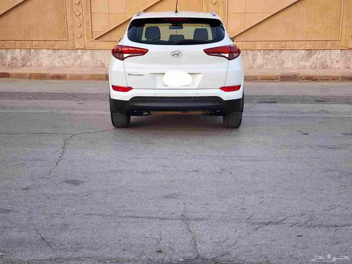 توسان  2018 ممشي 309 7