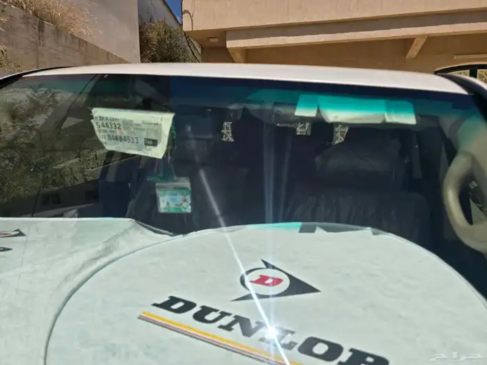 لاندكروزر GX2008 24