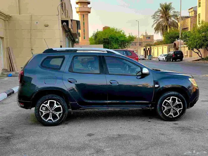 داستر 2019 4