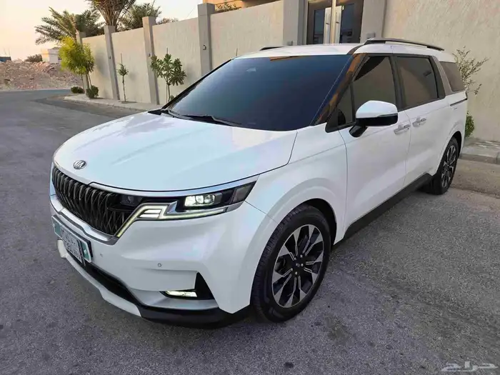 كرنفال ديزل 2021 بدي وكالة الأحساء بطاقة جمركية 0