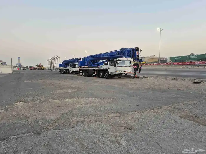 كرينات ورافعات الاجار كل الاحجام 3