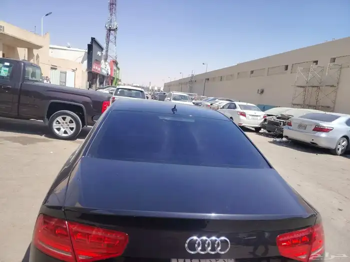 اودي للبيع 3