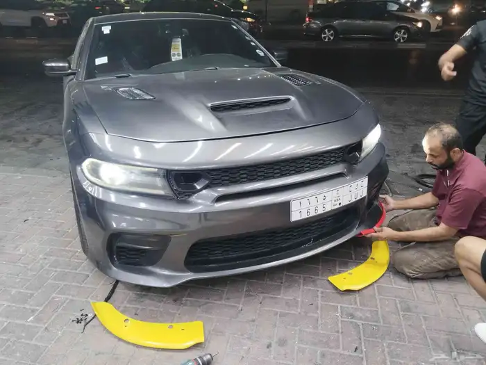 زوايد دودج 0