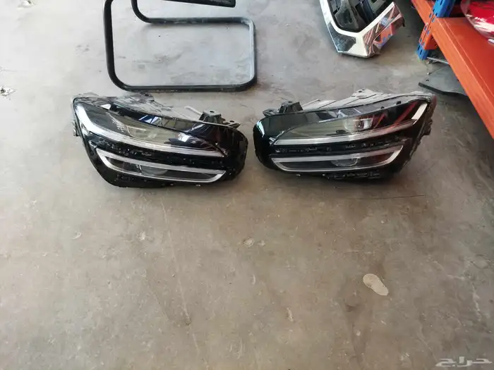 شمعات جنسس G70 2