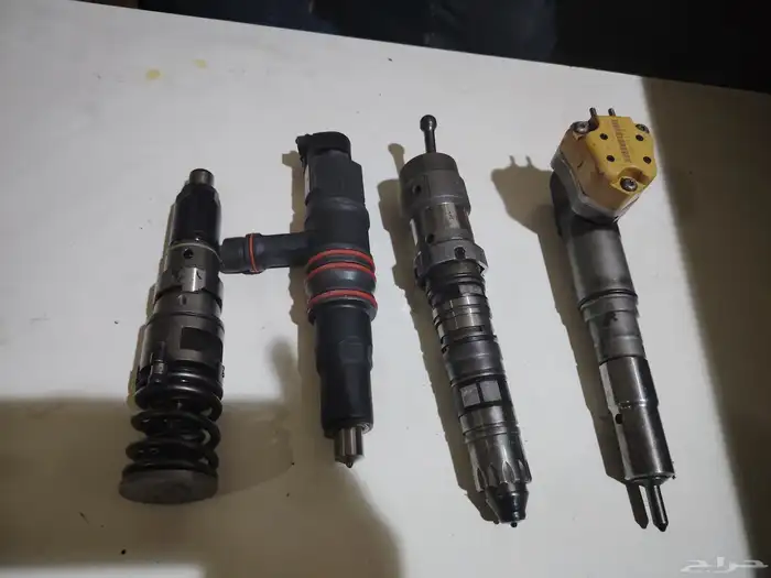 اصلاح طرمبات الديزل والبخاخات عادة وكهربا الرياض حي السلي 5