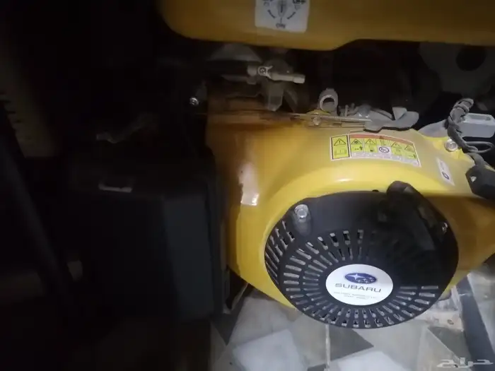 مواطير كهرباء للبيع الموقع محافظة رفحاء 1