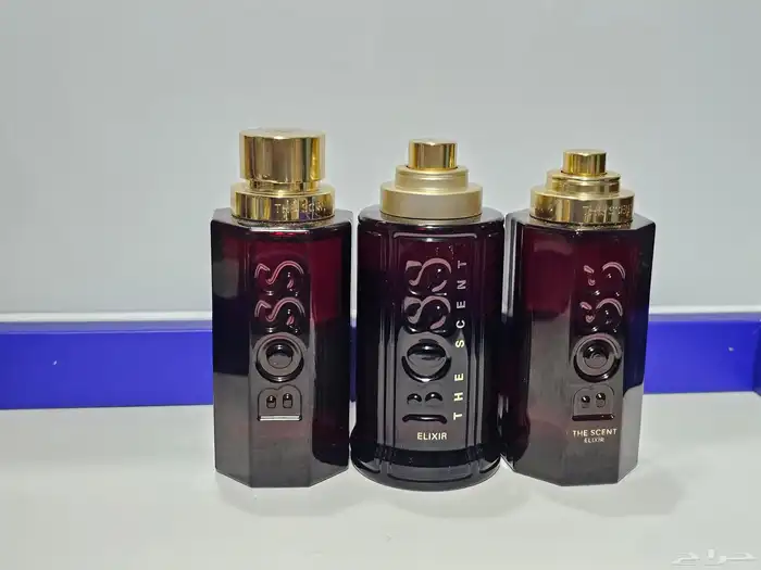 عطور ماركات عالميه اصليه تستر بدون كرتون 44